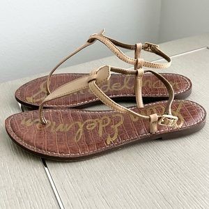 Sam Edelman Gigi Thong Sandal